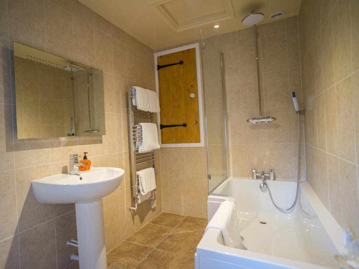 Hotel Masons Arms Montacute