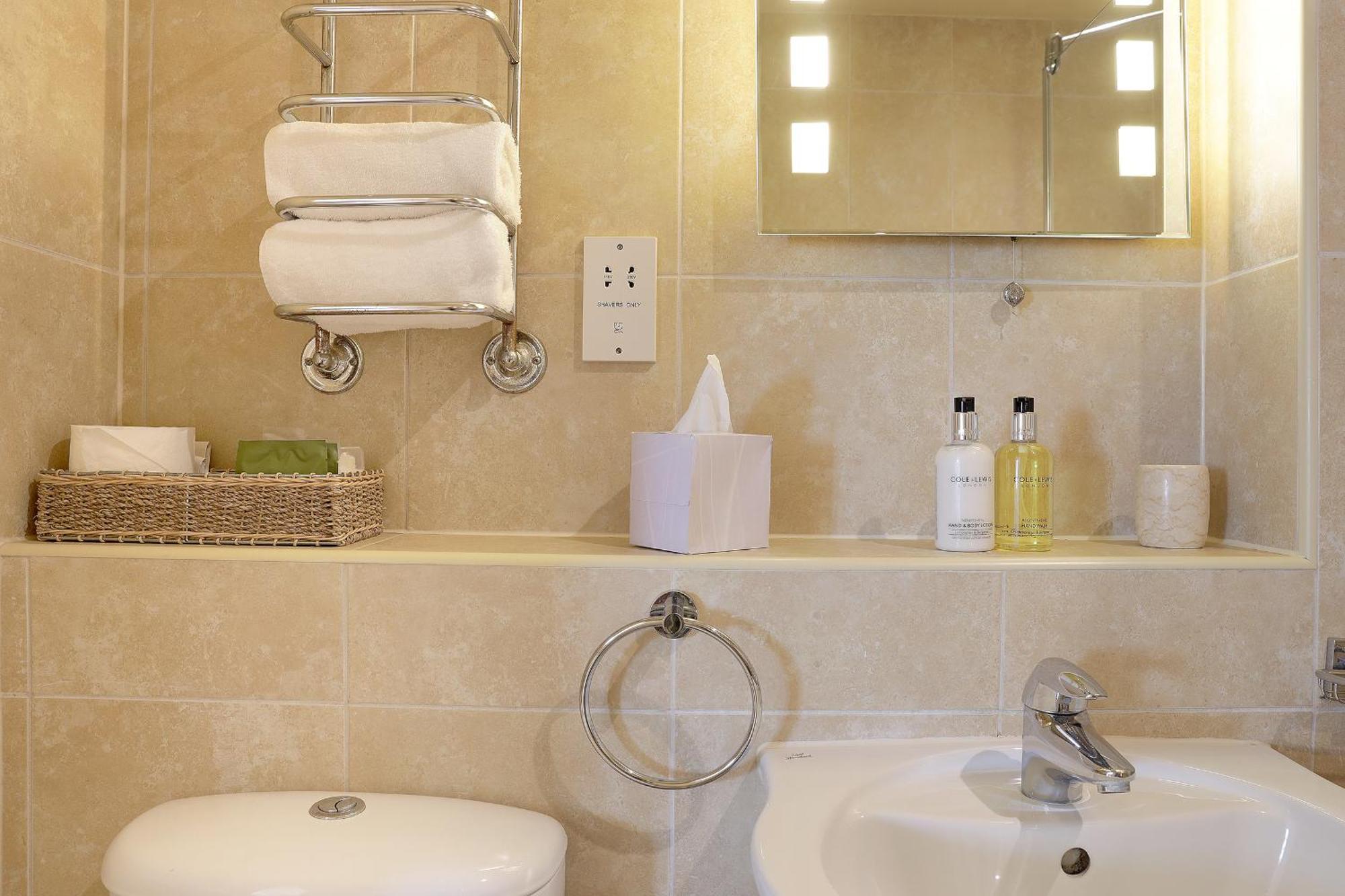 Masons Arms Hotel 3*