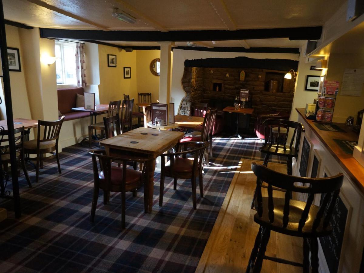 Masons Arms Hotel Montacute