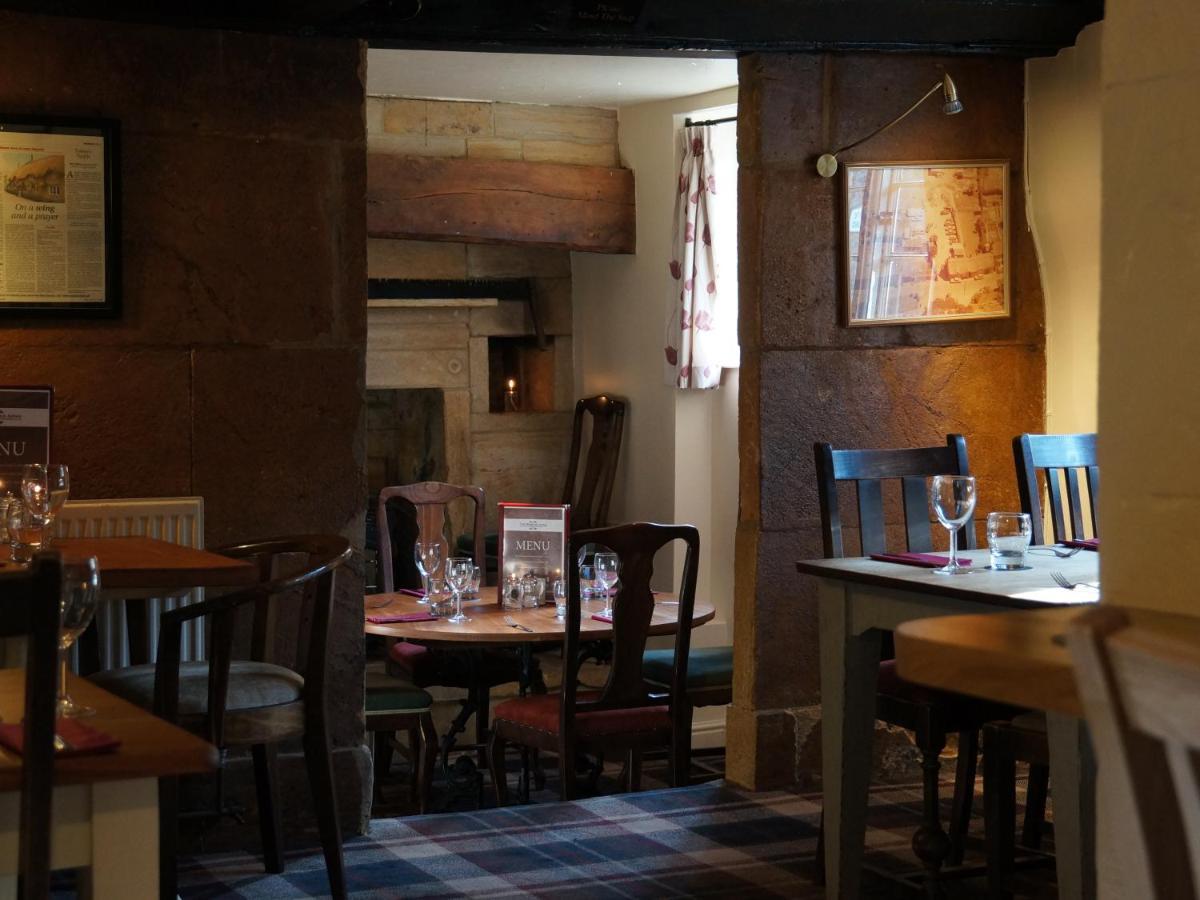 Hotel Masons Arms