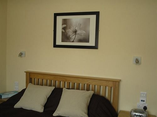 Hotel Masons Arms Montacute