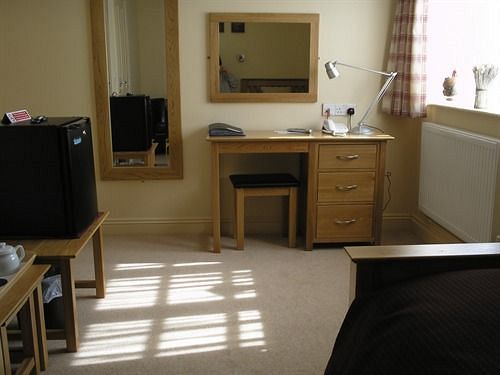 Hotel Masons Arms 3*